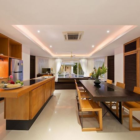 Lipa Talay Haa Villa Липа Ной Екстериор снимка