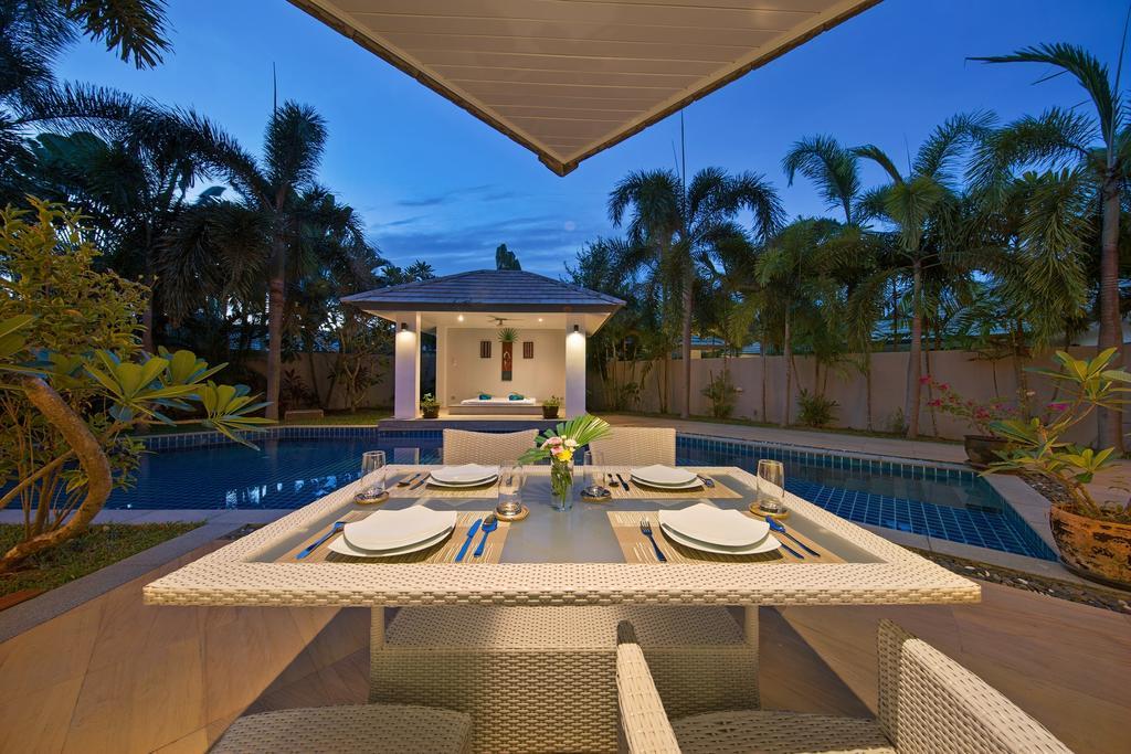 Lipa Talay Haa Villa Липа Ной Екстериор снимка