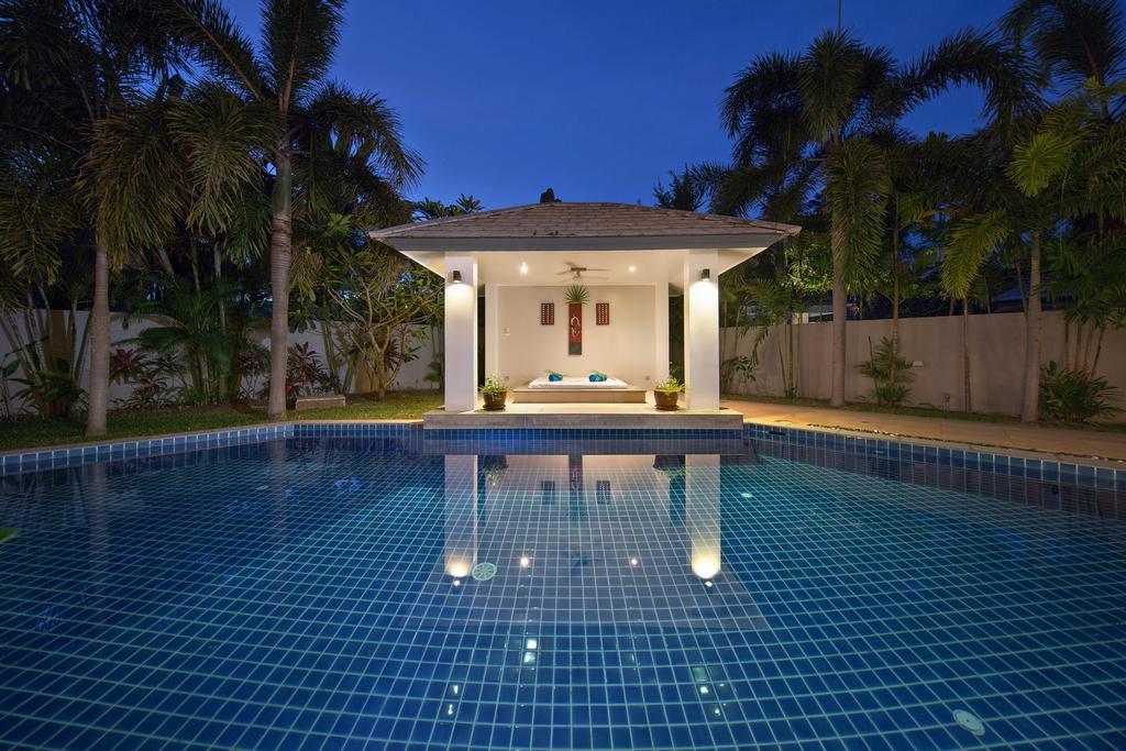 Lipa Talay Haa Villa Липа Ной Екстериор снимка
