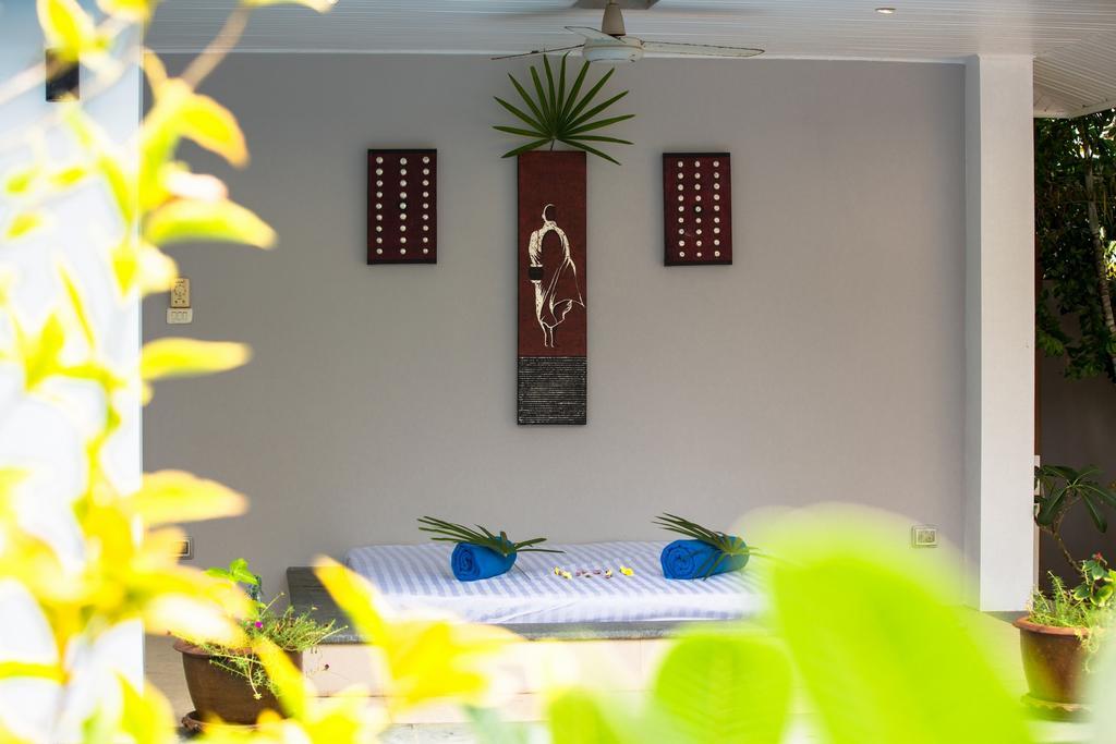 Lipa Talay Haa Villa Липа Ной Екстериор снимка
